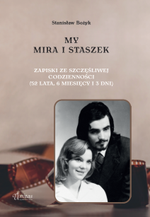 MY Mira i Staszek